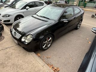 Mercedes-Benz Clase C 2007