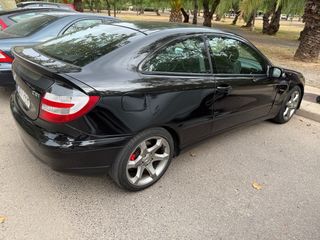 Mercedes-Benz Clase C 2007