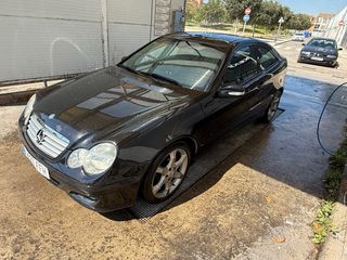 Mercedes-Benz Clase C 2007