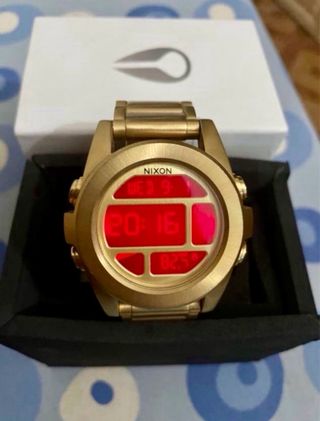 Reloj Nixon