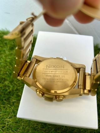 Reloj Nixon