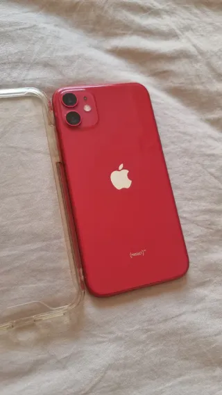 iPhone 11 100% Bateria