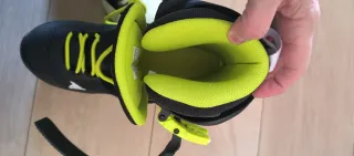 Patines Rollerblade Ajustables Niño Talla 33-36.5