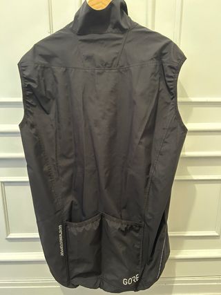 Chaleco GORE-TEX para Ciclismo marca Gore