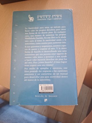 La asertividad: expresión de una sana autoestima
