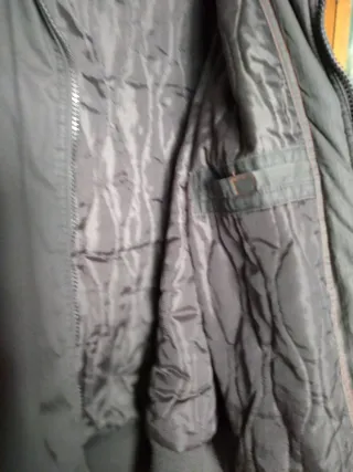 Conjunto Chaqueta y Pantalón Hombre