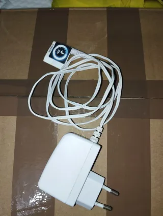 Cargador Rowenta Escoba 36V Original M:360025EU