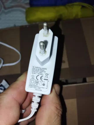 Cargador Rowenta Escoba 36V Original M:360025EU