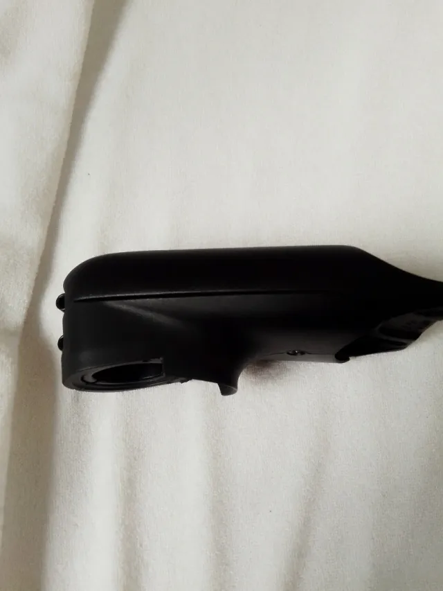 Potencia Cannondale Hollowgram Knot 10mm -6°