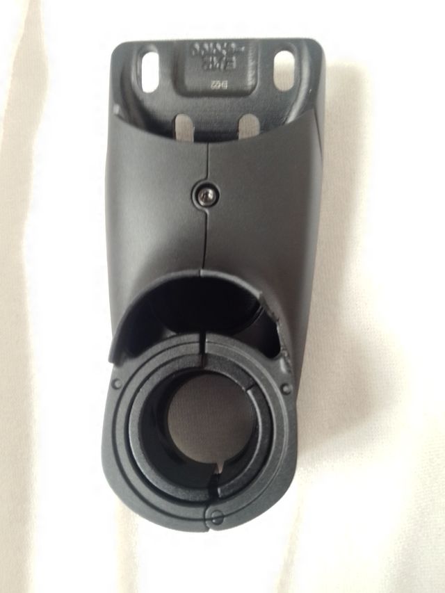 Potencia Cannondale Hollowgram Knot 10mm -6°