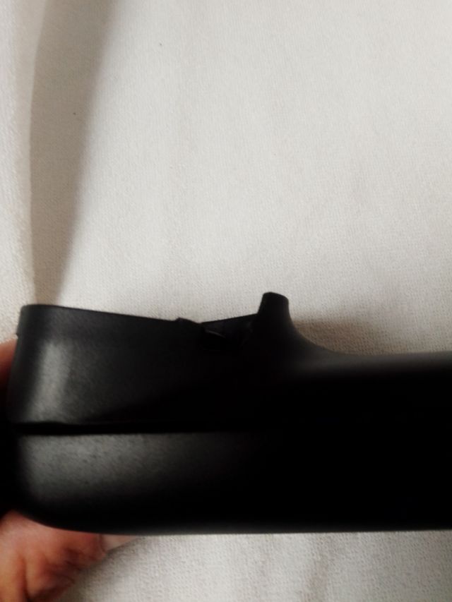 Potencia Cannondale Hollowgram Knot 10mm -6°