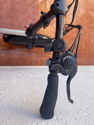 Bici Eléctrica Schiano Fat Bike
