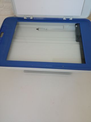 Impresora Multifunción HP DeskJet 2630