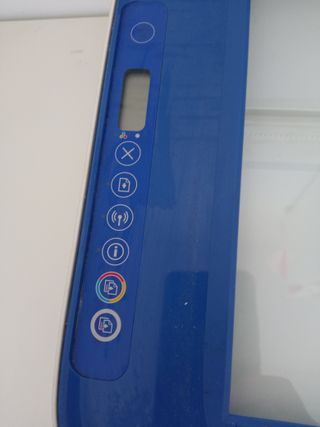 Impresora Multifunción HP DeskJet 2630