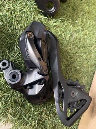 Grupo Shimano Ultegra DI2 2x12 Nuevo