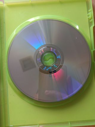 Borderlands Xbox 360 Shooter