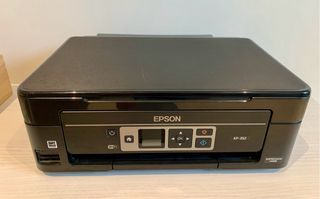Impresora Epson XP-352
