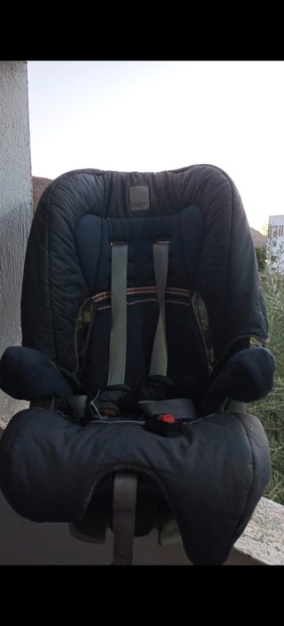 Silla de coche para bebé Concord 9 a 18 Kg
