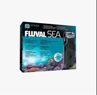 Skimmer Fluval Sea PS1 ¡URGE VENTA!
