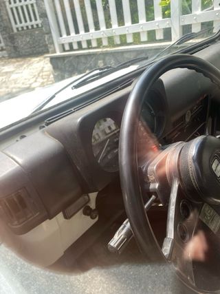 Suzuki SJ 410 1985