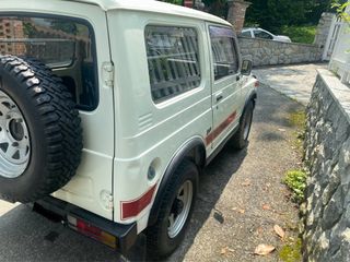 Suzuki SJ 410 1985