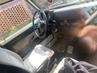 Suzuki SJ 410 1985