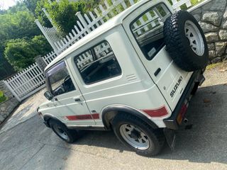 Suzuki SJ 410 1985