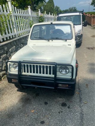 Suzuki SJ 410 1985