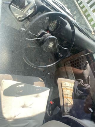 Suzuki SJ 410 1985
