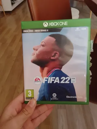 FIFA 22 Xbox One / Series X