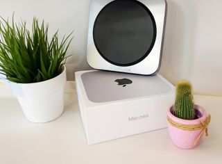 Apple Mac Mini i7 3.0 Ram 16Gb SSD 512Gb Ordenador