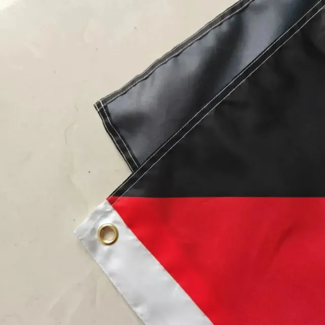 Bandera Palestina más grande 180x120 cm 🇵🇸