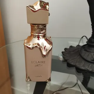 Perfume Eclaire Lattafa 100 ml