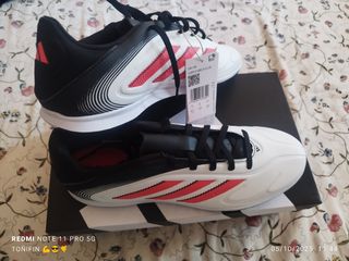 Zapatillas Adidas Copa Pure III Sala Talla 42