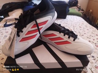 Zapatillas Adidas Copa Pure III Sala Talla 42
