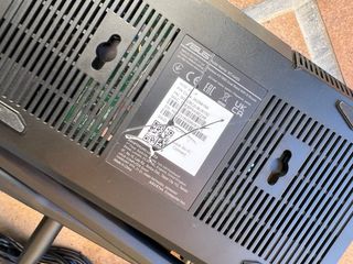 Pack 3 Router Asus AX55