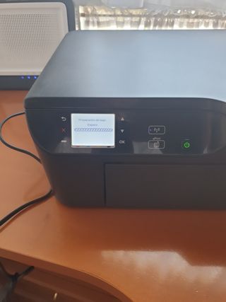 Impresora HP 3520 