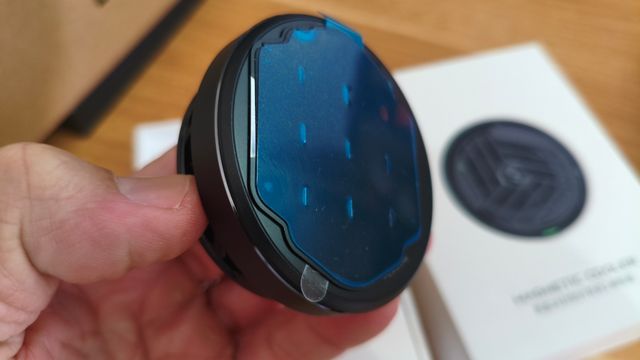 Enfriador Magnético BlackShark BR30-AP