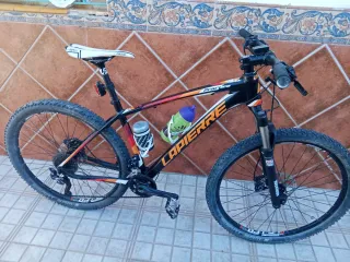 Bici de Montaña Lapierre ProRace