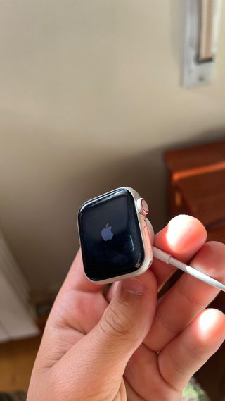 Apple Watch SE Cellular 