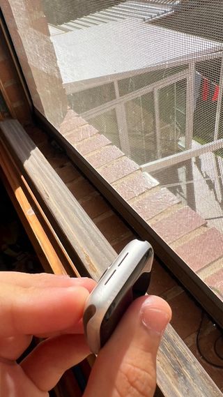 Apple Watch SE Cellular 