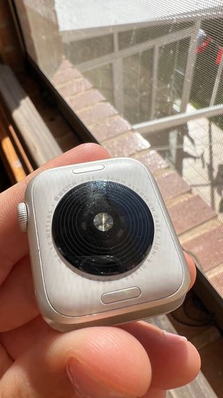 Apple Watch SE Cellular 