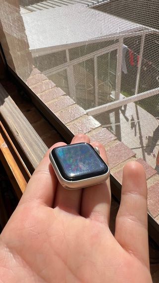 Apple Watch SE Cellular 