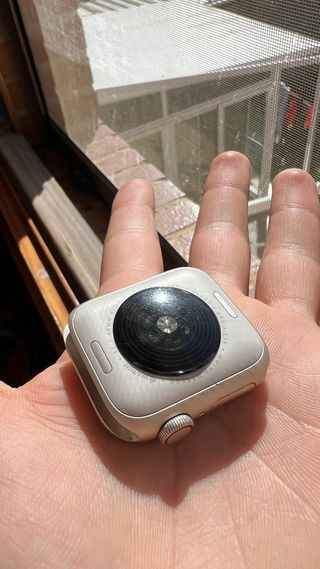 Apple Watch SE Cellular 