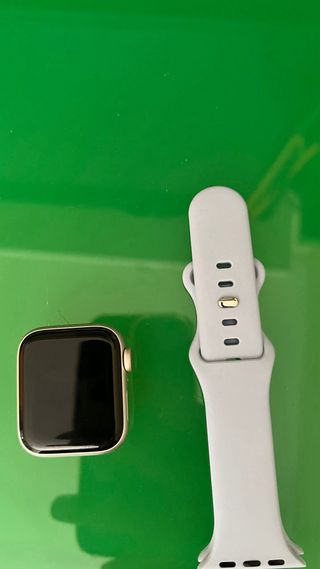 Apple Watch SE Cellular 