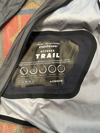 Chaqueta Assos Ciclismo