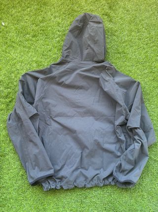 Chaqueta Nike Tech Gris Talla L Nueva