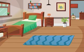 Habitación en alquiler