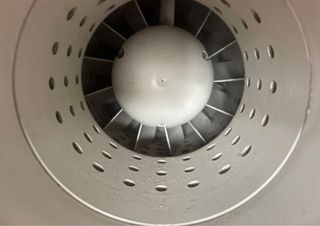 Extractor TD-250/100 Silent