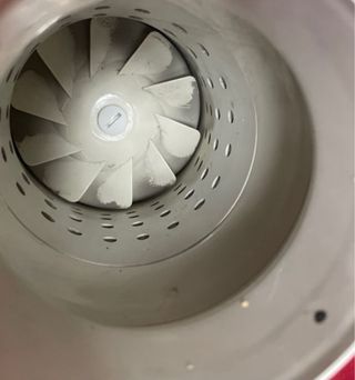 Extractor TD-250/100 Silent